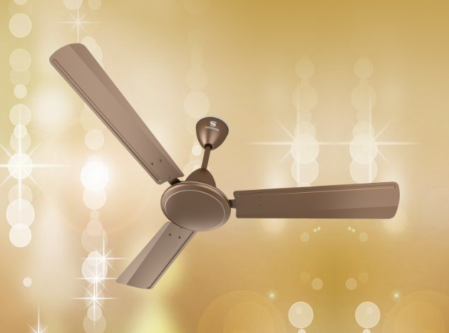Best Ceiling Fans India Small, Contemporary Ceiling Fans India